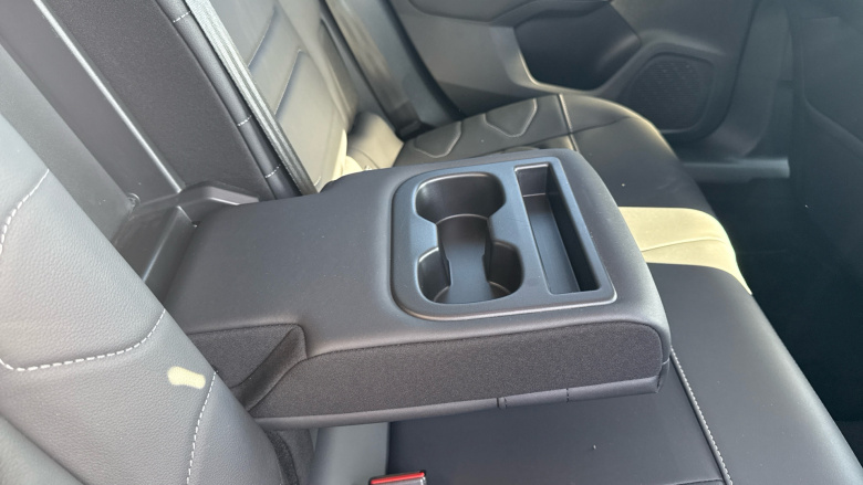 Citroen C4 1.2 PureTech [130] Shine Plus 5dr Auto Petrol Hatchback